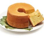 たまごシフォンケーキ ／ シフォンケーキ