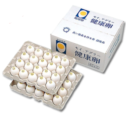 セイアグリー健康卵